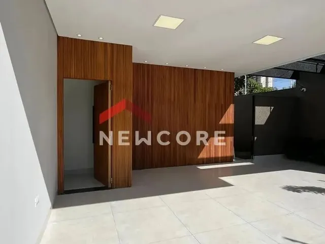 Imagem 4: Casa em Rua José Correia de Aguiar - Jardim Ipanema - Maringá/Pr