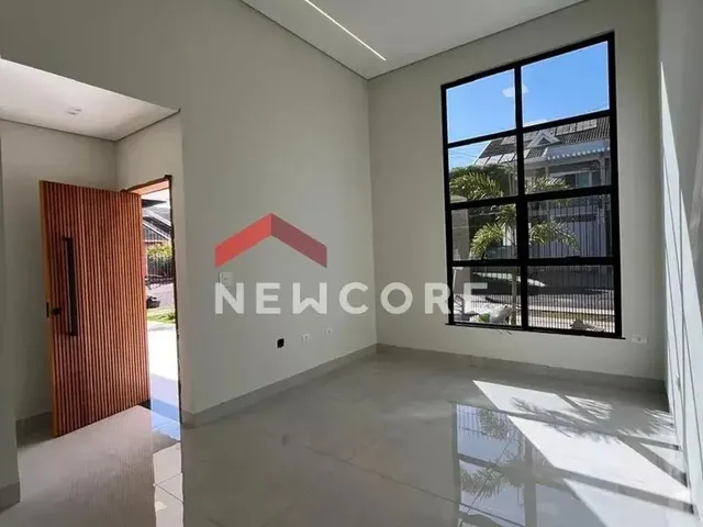 Imagem 11: Casa em Rua José Correia de Aguiar - Jardim Ipanema - Maringá/Pr