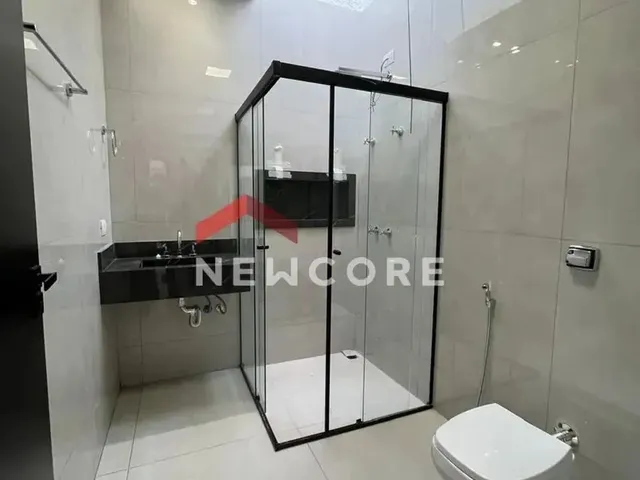 Imagem 14: Casa em Rua José Correia de Aguiar - Jardim Ipanema - Maringá/Pr