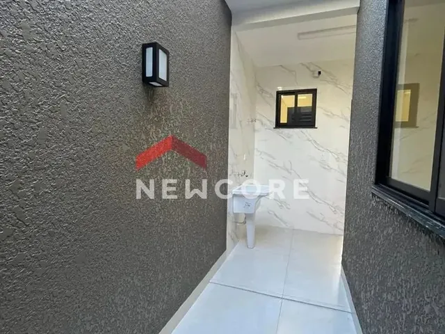 Imagem 9: Casa em Rua José Correia de Aguiar - Jardim Ipanema - Maringá/Pr