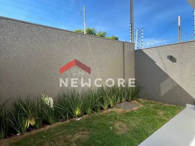 Imagem 2: Casa em Rua José Correia de Aguiar - Jardim Ipanema - Maringá/Pr