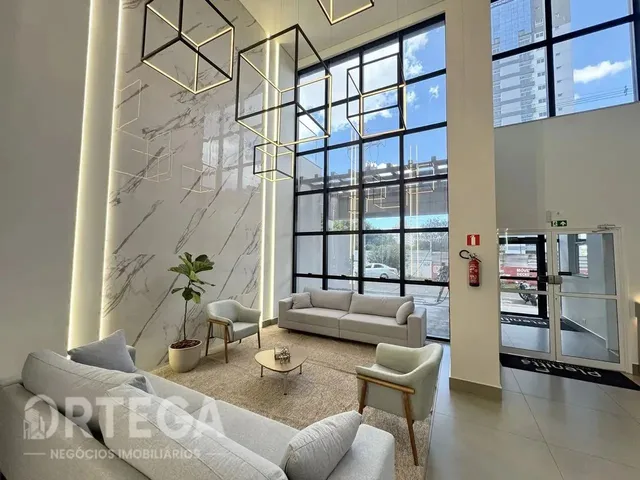Imagem: Apartamento para Venda com 3 Quartos em