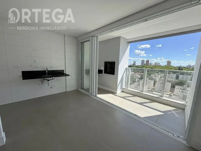 Imagem 5: Apartamento para Venda com 3 Quartos em Maringá - Pr