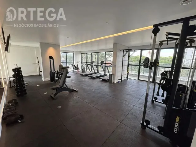 Imagem 7: Apartamento para Venda com 3 Quartos em Maringá - Pr