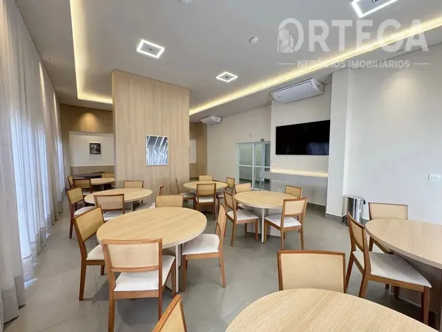 Imagem 11: Apartamento para Venda com 3 Quartos em Maringá - Pr