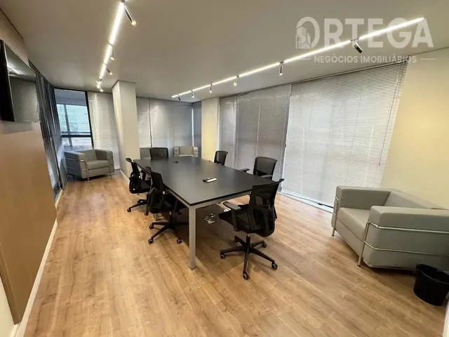 Imagem 3: Apartamento para Venda com 3 Quartos em Maringá - Pr
