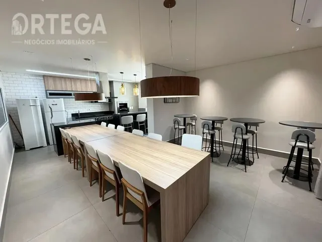 Imagem 13: Apartamento para Venda com 3 Quartos em Maringá - Pr