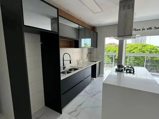 Imagem: Vendo Apartamento no Edifício Horus - Maringá
