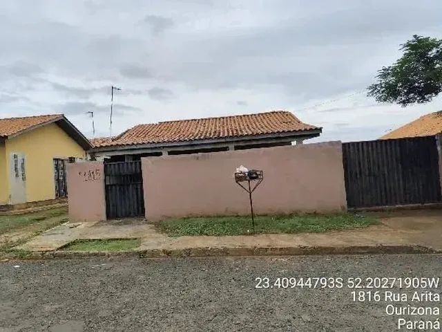 Imagem: Oportunidade Única em Ourizona - Pr Tipo