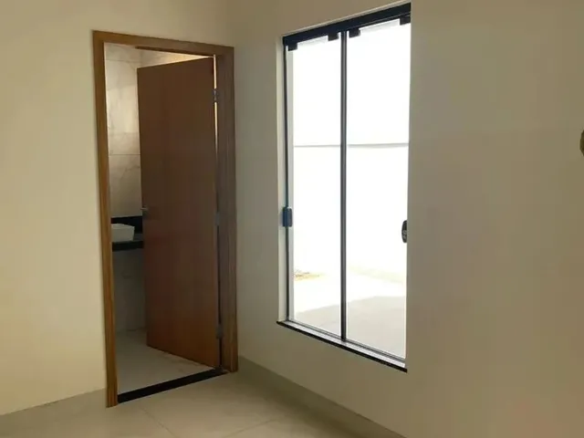 Imagem 7: Casa À Venda em Maringá 3 Quartos, Suíte e Quintal Amplo