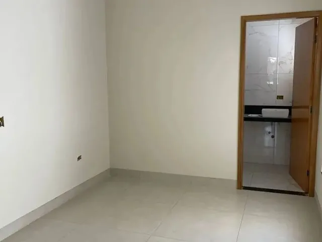 Imagem 11: Casa À Venda em Maringá 3 Quartos, Suíte e Quintal Amplo