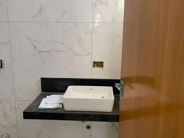 Imagem 10: Casa À Venda em Maringá 3 Quartos, Suíte e Quintal Amplo