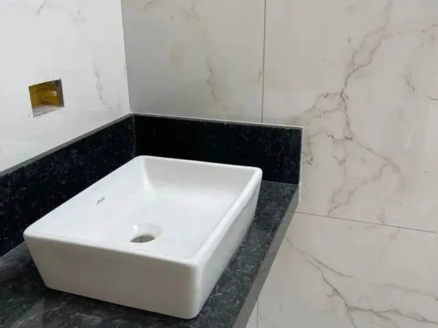 Imagem 12: Casa À Venda em Maringá 3 Quartos, Suíte e Quintal Amplo