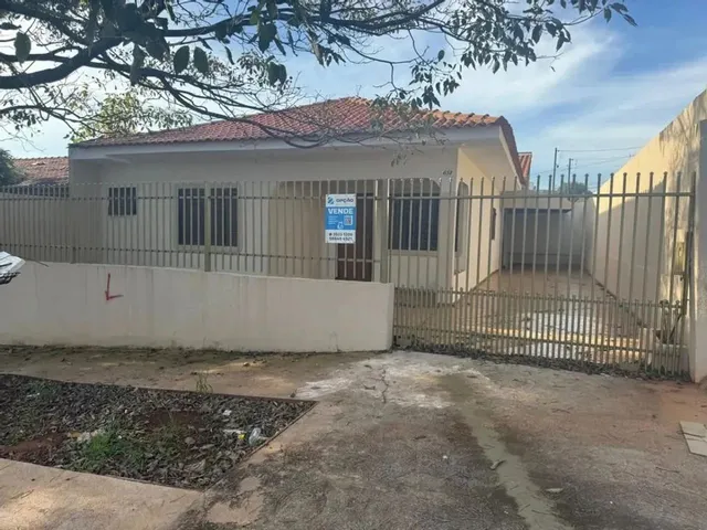 Imagem: Casa À Venda em Maringá, Loteamento Grajaú
