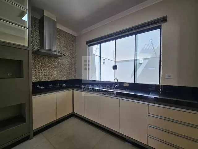 Imagem 14: Casa Semi Mobiliada com Energia Solar a Venda, 2 Quartos Sendo 1 Suíte, Jardim Tropical