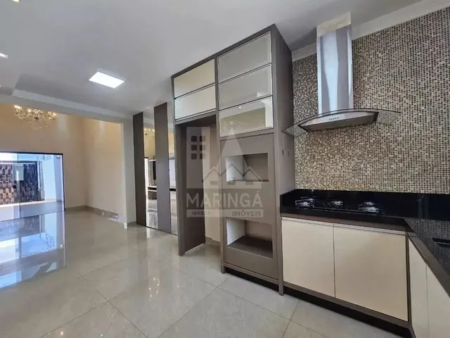 Imagem 4: Casa Semi Mobiliada com Energia Solar a Venda, 2 Quartos Sendo 1 Suíte, Jardim Tropical