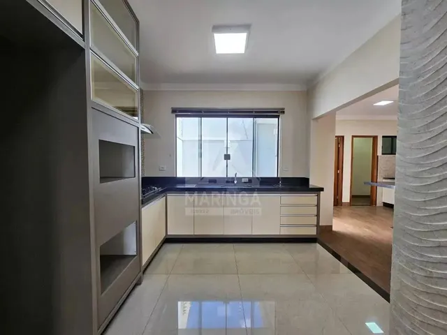 Imagem 5: Casa Semi Mobiliada com Energia Solar a Venda, 2 Quartos Sendo 1 Suíte, Jardim Tropical