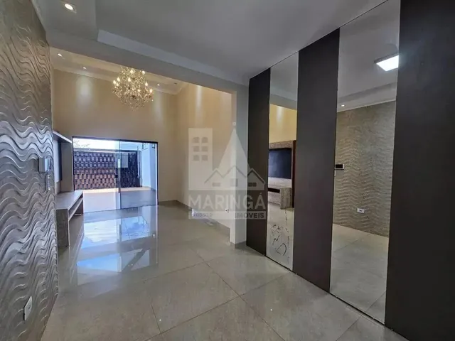 Imagem 15: Casa Semi Mobiliada com Energia Solar a Venda, 2 Quartos Sendo 1 Suíte, Jardim Tropical