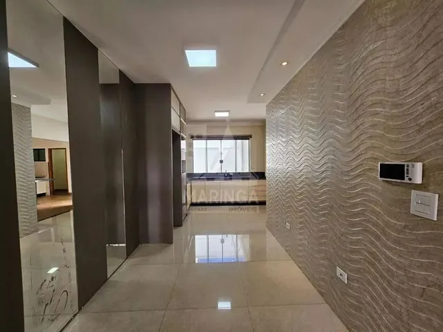 Imagem 16: Casa Semi Mobiliada com Energia Solar a Venda, 2 Quartos Sendo 1 Suíte, Jardim Tropical