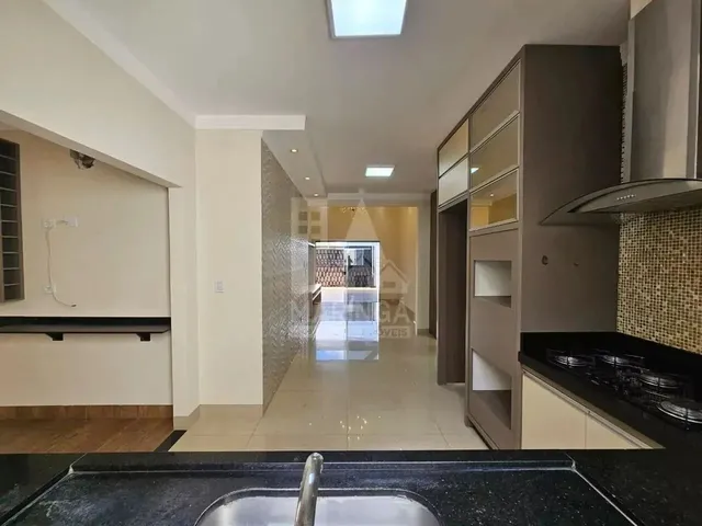 Imagem 6: Casa Semi Mobiliada com Energia Solar a Venda, 2 Quartos Sendo 1 Suíte, Jardim Tropical