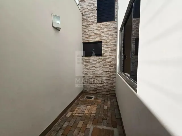 Imagem 7: Casa Semi Mobiliada com Energia Solar a Venda, 2 Quartos Sendo 1 Suíte, Jardim Tropical