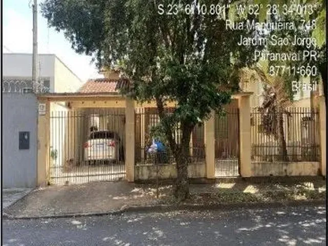 Imagem: Oportunidade Única em Paranavai - Pr Tipo