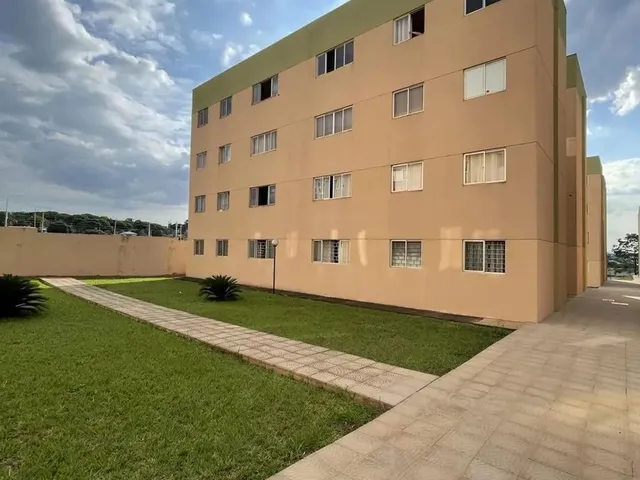 Imagem: Imóvel À Venda no Parque Residencial Cidade