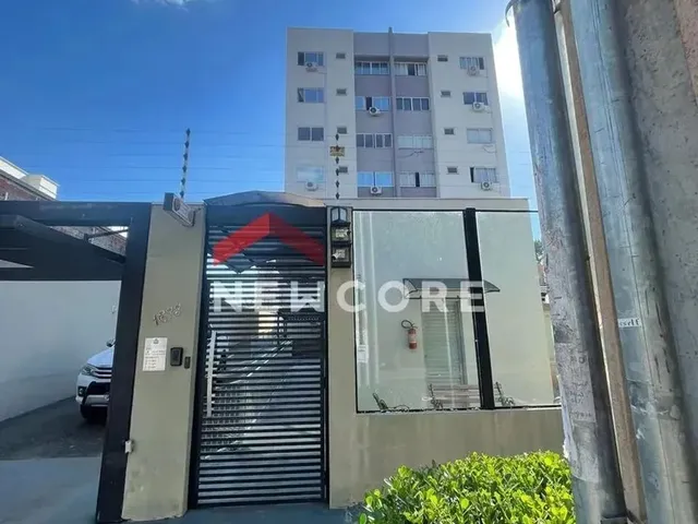 Imagem: Apartamento em Rua Chile - Ebenezer - Maringá/Pr
