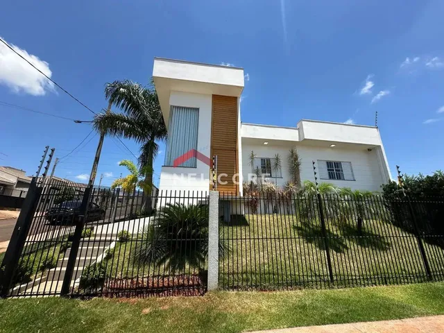 Imagem 8: Casa em Marialva - Centro - Marialva/Pr