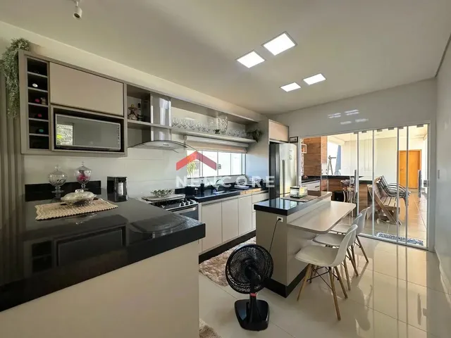 Imagem 2: Casa em Marialva - Centro - Marialva/Pr