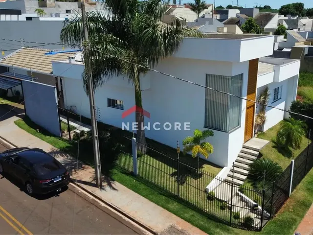 Imagem 10: Casa em Marialva - Centro - Marialva/Pr