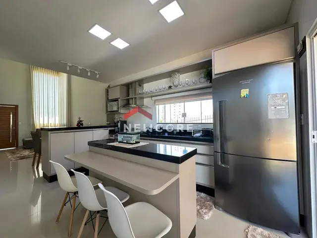 Imagem 4: Casa em Marialva - Centro - Marialva/Pr