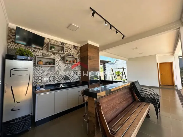 Imagem 15: Casa em Marialva - Centro - Marialva/Pr