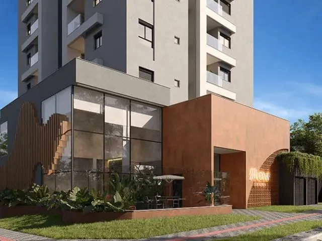 Imagem 9: Flow Home Apartamento com 2 dormitórios