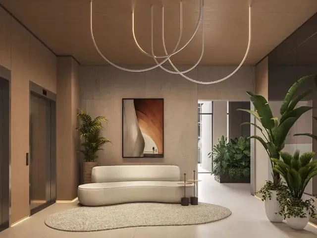 Imagem 2: Flow Home Apartamento com 2 dormitórios