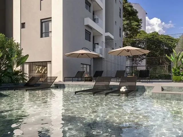 Imagem 8: Flow Home Apartamento com 2 dormitórios