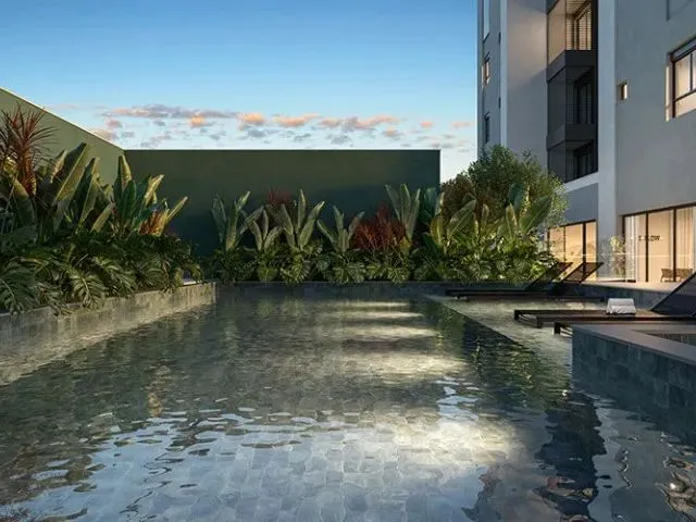 Imagem 15: Flow Home Apartamento com 2 dormitórios