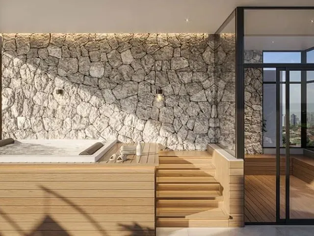 Imagem 3: Flow Home Apartamento com 2 dormitórios