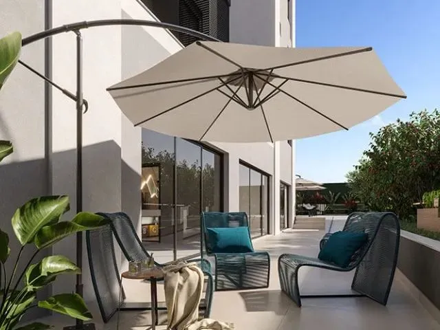 Imagem 10: Flow Home Apartamento com 2 dormitórios