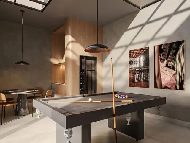 Imagem 7: Flow Home Apartamento com 2 dormitórios