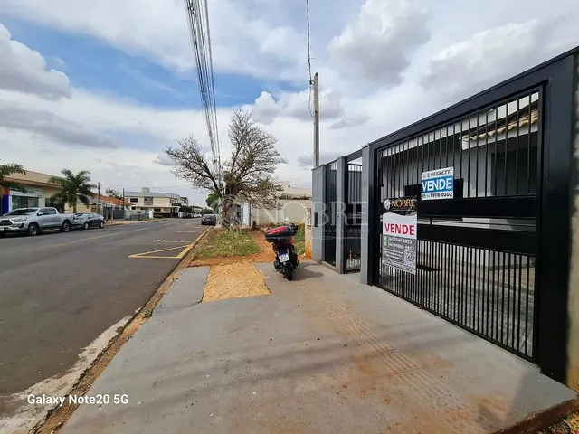 Imagem 11: Casa com 100 M² no Jardim Diamante em Maringá