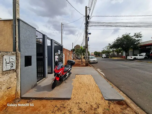 Imagem 12: Casa com 100 M² no Jardim Diamante em Maringá