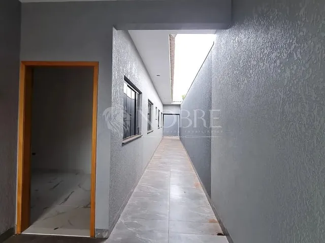 Imagem 13: Casa com 100 M² no Jardim Diamante em Maringá