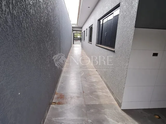 Imagem 14: Casa com 100 M² no Jardim Diamante em Maringá