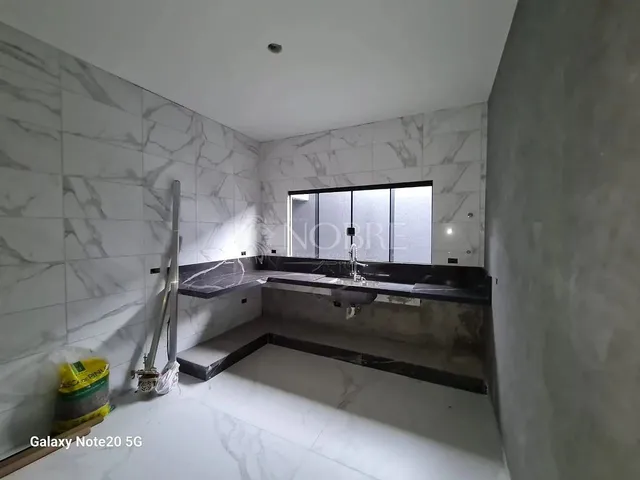 Imagem 15: Casa com 100 M² no Jardim Diamante em Maringá
