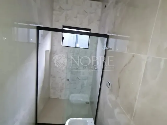 Imagem 4: Casa com 100 M² no Jardim Diamante em Maringá