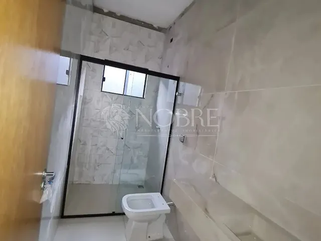 Imagem 10: Casa com 100 M² no Jardim Diamante em Maringá