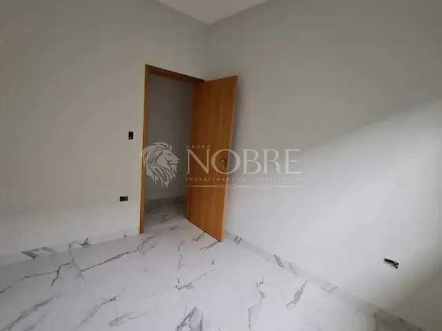 Imagem 8: Casa com 100 M² no Jardim Diamante em Maringá