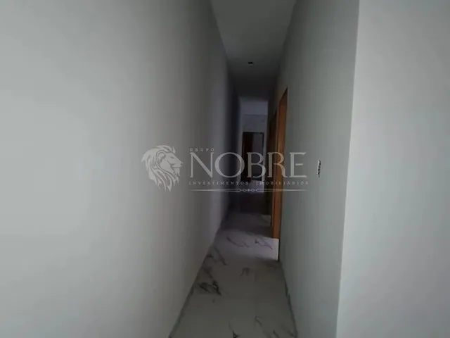 Imagem 5: Casa com 100 M² no Jardim Diamante em Maringá