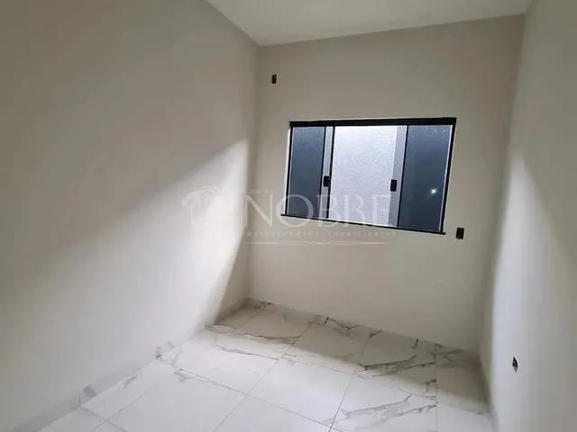 Imagem 16: Casa com 100 M² no Jardim Diamante em Maringá